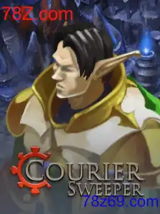 CourierSweeper