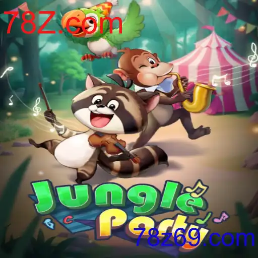 JungleParty